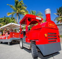 BIG4 Happy Hallidays - Accommodation Broadbeach