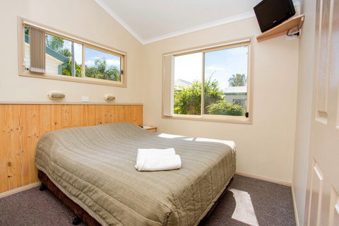 BIG4 Happy Hallidays - Accommodation Broadbeach 4