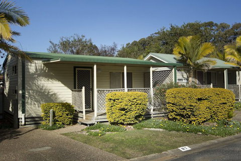 BIG4 Happy Hallidays - Accommodation Broadbeach 1
