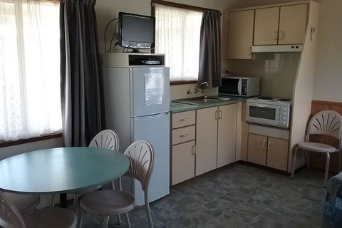 BIG4 Happy Hallidays - Accommodation Broadbeach 5