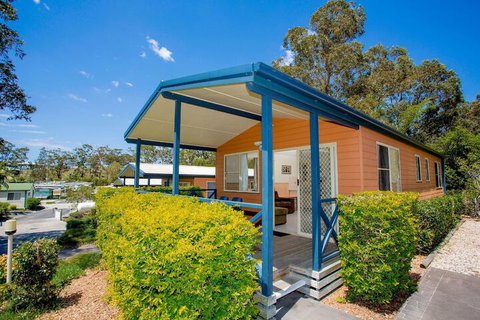BIG4 Happy Hallidays - Accommodation Broadbeach 6