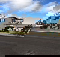 Warwick Vines Motel - Accommodation Broadbeach