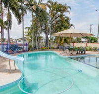 Galaxy Mackay Motor Inn - Accommodation Broadbeach