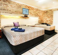 Central Motel Gin Gin - Accommodation Broadbeach