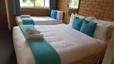 Sea Lake Motel - Accommodation Broadbeach 6
