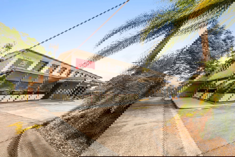 Carindale QLD Accommodation Broadbeach