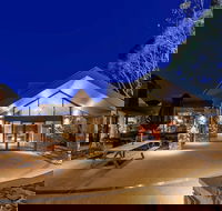 Club Wyndham Dinner Plain Trademark Collection by Wyndham - Accommodation Broadbeach