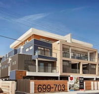 Modern Inner West Stay - Accommodation Broadbeach