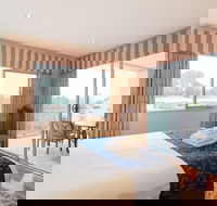 Spinnakers by Rockingham Apartments - Accommodation Broadbeach