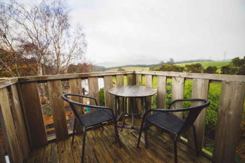 Carinya Farm Holiday Retreat - Accommodation Broadbeach 4