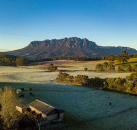 Carinya Farm Holiday Retreat - Accommodation Broadbeach