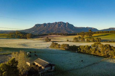 Carinya Farm Holiday Retreat - Accommodation Broadbeach 0