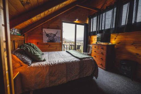 Carinya Farm Holiday Retreat - Accommodation Broadbeach 2