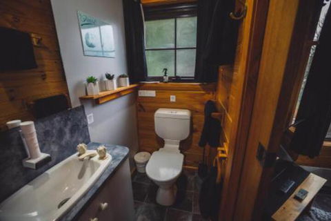 Carinya Farm Holiday Retreat - Accommodation Broadbeach 3