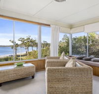 Summertime Beach Cottage - Accommodation Broadbeach
