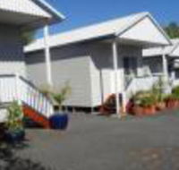 Augathella Palms Motel - Accommodation Broadbeach