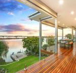 Muse on the Murray Pet Friendly - Accommodation Broadbeach