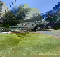 Jerilderie Motor Inn - Accommodation Broadbeach