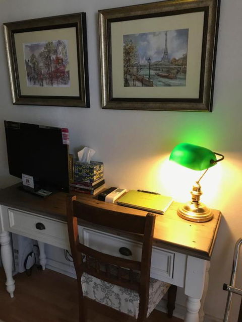 Yellow Gum Bed & Breakfast - Accommodation Broadbeach 1