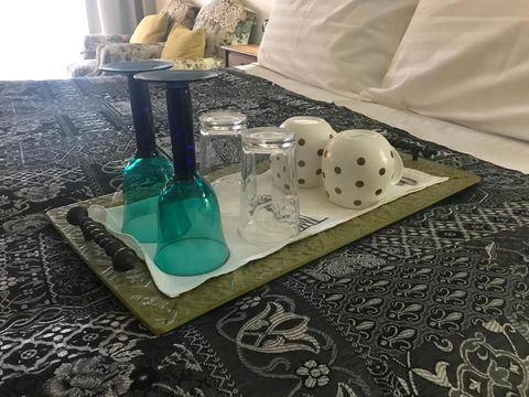 Yellow Gum Bed & Breakfast - Accommodation Broadbeach 6