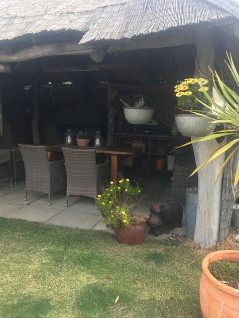 Yellow Gum Bed & Breakfast - Accommodation Broadbeach 4