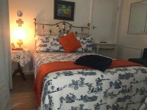 Yellow Gum Bed & Breakfast - Accommodation Broadbeach 5
