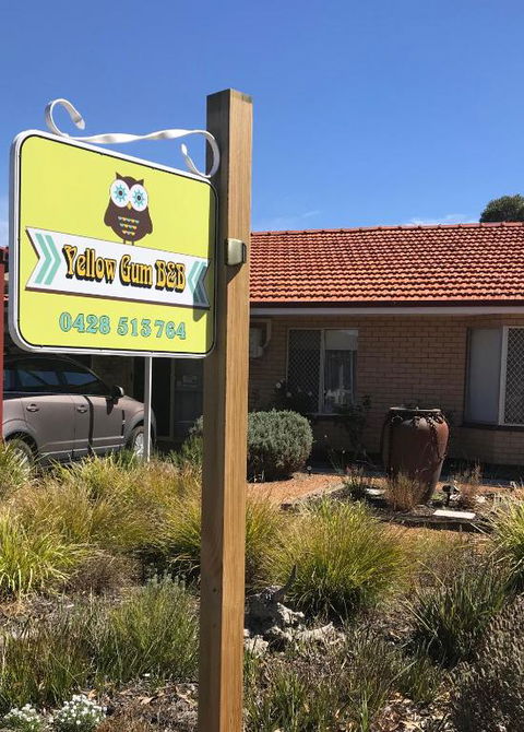 Yellow Gum Bed & Breakfast - Accommodation Broadbeach 2