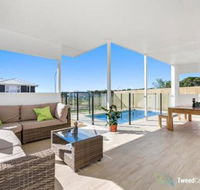 Sun Dream Palace Tweed Coast Holidays - Accommodation Broadbeach