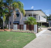 City Beach Holiday House - Accommodation Broadbeach