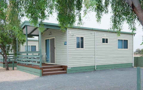 Berri Riverside Holiday Park - Accommodation Broadbeach 4
