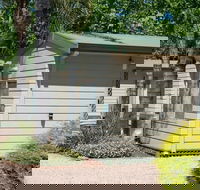Berri Riverside Holiday Park - Accommodation Broadbeach