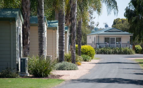 Berri Riverside Holiday Park - Accommodation Broadbeach 5