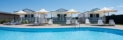Berri Riverside Holiday Park - Accommodation Broadbeach 3