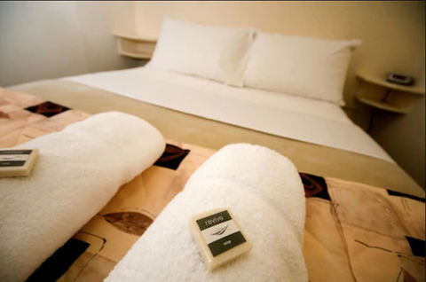 Berri Riverside Holiday Park - Accommodation Broadbeach 6