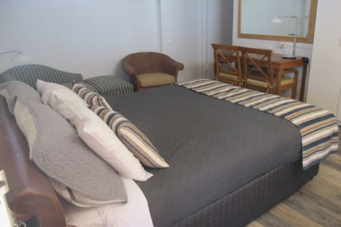 Dalby Parkview Motel - Accommodation Broadbeach 6