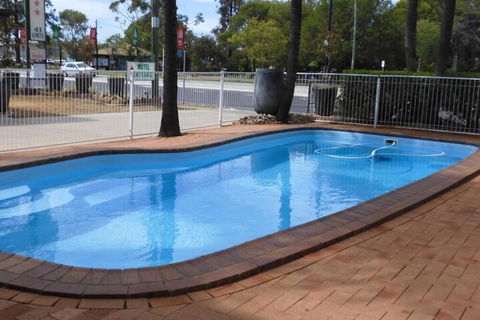 Dalby Parkview Motel - Accommodation Broadbeach 5