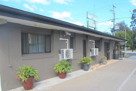 Dalby Parkview Motel - Accommodation Broadbeach 3