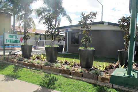 Dalby Parkview Motel - Accommodation Broadbeach 2