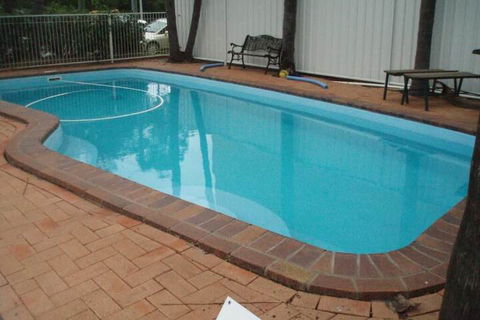 Dalby Parkview Motel - Accommodation Broadbeach 4