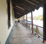Railway Tavern Northampton - Accommodation Broadbeach
