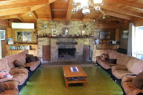 Gunyah Valley Retreat - Accommodation Broadbeach 5