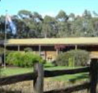 Gunyah Valley Retreat - Accommodation Broadbeach