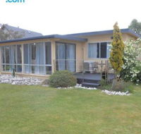 Bruny Ocean Cottage - Accommodation Broadbeach