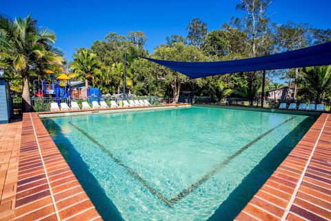 Ingenia Holidays Lake Macquarie - Accommodation Broadbeach 2