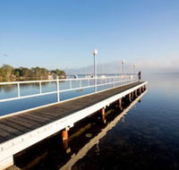 Ingenia Holidays Lake Macquarie - Accommodation Broadbeach