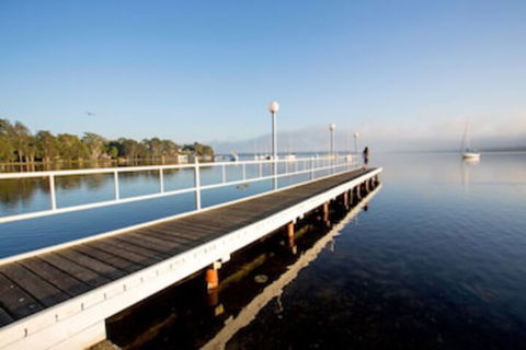 Ingenia Holidays Lake Macquarie - Accommodation Broadbeach 0