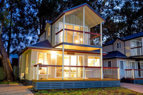 Ingenia Holidays Lake Macquarie - Accommodation Broadbeach 1