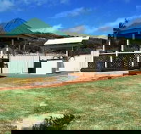 Ocean View Villas - Accommodation Broadbeach