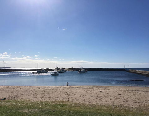 SHELLHARBOUR BEACH COTTAGE 1 Minute Walk To Beach Flags In Summer - Accommodation Broadbeach 4