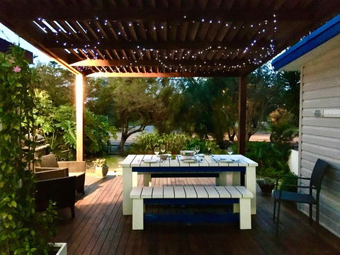 SHELLHARBOUR BEACH COTTAGE 1 Minute Walk To Beach Flags In Summer - Accommodation Broadbeach 6